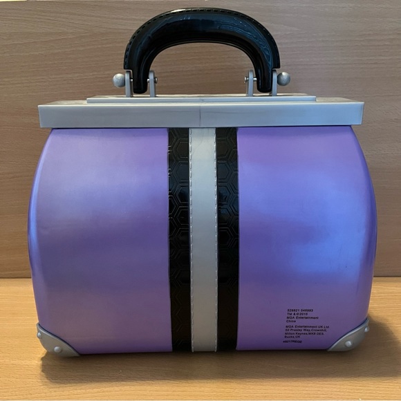 Complete Rare PURPLE Ultimate Lab Kit from Project MC2 Contains all Accessories - Picture 3 of 12